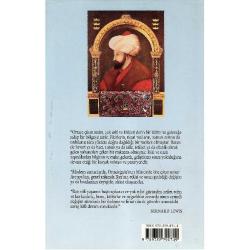 Ortadoğu - Hıristiyanlığın Doğuşundan Günümüze Ortadoğu'nun 2000 Yıllık Tarihi - Bernard Lewis (Ciltli Sert Kapak)
