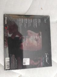 ŞİVAN PERWER SARE CD