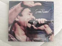 ŞİWAN PERWER BİLBİLO FERZE CD