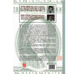 En Zengin 100 Amerikalı  Benjamin Franklin'den Bill Gates'e En Zengin Amerikalılar (Ciltli Sert Kapak 1.Baskı)