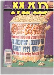 LOT.8 » MAD EARLY FALL SUPER SPECIAL 1994