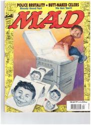 LOT.5 » MAD APRIL 1997