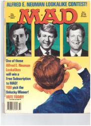 LOT.3 » MAD OCTOBER 1993