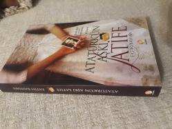 Atatürk'ün Aşkı Latife