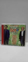 You've Got Mail soundtrack CD