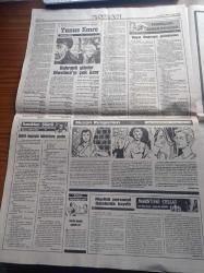 Halka Ve Olaylara Tercüman Gazetesi - 10 Nisan 1993 - Onuru Hayatına Mal Oldu Kemal Ilıcak'ı Kaybettik - Kemal Ilıcak İnandığı Sevdiği Allah'a Ruhunu Teslim Etti - Mehmet Ali Ilıcak - Bakanlar Kurulunda Kemal Ilıcak Konuşuldu - Bülent Ecevit - Nazlı Ilıcak - Tarihi Olaylar Ve Belgelerle Kürtler Yazı Dizisi - Yunus Emre Yazı Dizisi - Şah İsmail'in Büyük Emeli