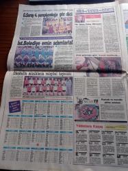 Halka Ve Olaylara Tercüman Gazetesi - 10 Nisan 1993 - Onuru Hayatına Mal Oldu Kemal Ilıcak'ı Kaybettik - Kemal Ilıcak İnandığı Sevdiği Allah'a Ruhunu Teslim Etti - Mehmet Ali Ilıcak - Bakanlar Kurulunda Kemal Ilıcak Konuşuldu - Bülent Ecevit - Nazlı Ilıcak - Tarihi Olaylar Ve Belgelerle Kürtler Yazı Dizisi - Yunus Emre Yazı Dizisi - Şah İsmail'in Büyük Emeli