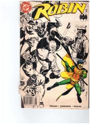 ROBİN NR.45 SEPTEMBER 1997