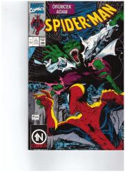 SPIDER-MAN ÖRÜMCEK ADAM SAYI 1998 RRRR