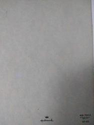 SANAT KARTPOSTALI-ÇAM AĞACI DALLARI ARASINDA YANAN ÜÇ KIRMIZI MUM RESMİ,KAPAKLI,İÇ KISMINA YAZILMAMIŞ,RENKLİ,11 X 15 CM EBADINDA