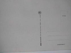 SANAT KARTPOSTALI-KARLAR ALTINDA ESKİ DEĞİRMEN VE KARDAN ADAM RESMİ,ARKASINA YAZILMAMIŞ,RENKLİ,12 X 17 CM EBADINDA