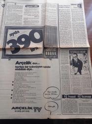 Halka Ve Olaylara Tercüman Gazetesi - Ahmet Kabaklı - Rauf Tamer - Necip Fazıl Kısakürek - Türkiye Rusya maçı - Rasim Kara - Cemil Turan - Ülkücü Öğrenci İsmail Tığlı Toprağa Verildi - Alparslan Türkeş Türkiye'de Halklar Değil Bir Tek Türk Halkı Vardır - Rauf Denktaş Bağımsız Türk Devletinin Kuruluşu İçin Son Adımı Atacağız - Fahri Korutürk Karaçi' - İspanya'da Cumhuriyetten Meşrutiyete Dönüldü