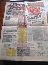 Halka Ve Olaylara Tercüman Gazetesi - Ahmet Kabaklı - Rauf Tamer - Necip Fazıl Kısakürek - Türkiye Rusya maçı - Rasim Kara - Cemil Turan - Ülkücü Öğrenci İsmail Tığlı Toprağa Verildi - Alparslan Türkeş Türkiye'de Halklar Değil Bir Tek Türk Halkı Vardır - Rauf Denktaş Bağımsız Türk Devletinin Kuruluşu İçin Son Adımı Atacağız - Fahri Korutürk Karaçi' - İspanya'da Cumhuriyetten Meşrutiyete Dönüldü