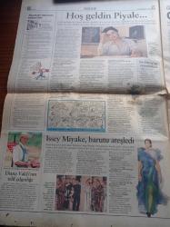 Radikal Gazetesi - 15 Ocak 1999 - Murat Belge - İsmail Hakkı - Michael Jordan'ın Basketbola Veda Ediyor - Masumiyet Filminin Zaferi - Zeki Demirkubuz - TÜSİAD'ın Yeni Patronu Erkut Yücaoğlu - Türk Bill Gates'i Kenan Şahin - Hüsamettin Cindoruk Emin Yalım Erez Mızrak Gibi - Fazilet Partisi Birinci Peki Ya İkinci kim - Fırtına Vadisinde Bilirkişi Makyajı - Bayındır Holding