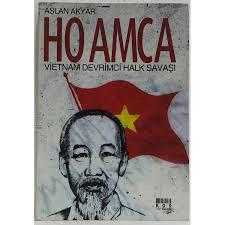 Ho Amca, Vietnam Devrimci Halk Savaşı,