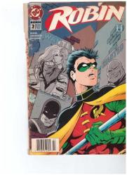 ROBIN FEBRUARY 1994 NR.3