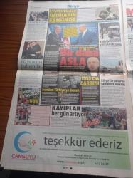 Yeni Şafak Gazetesi - 21  Ağustos 2018 - Fenerbahçe Eski Başkanı Aziz Yıldırım Artık Başkanlıkla İşim Olmaz - Emre Belözoğlu - Başkan Recep Tayyip Erdoğan - Binali Yıldırım Biz Barış Adasıyız - Diyanet İşleri Başkanı Ali Erbaş Kuran Yolundan Ayrılmayacağız - İsrail'in Ordusu İntiharın Eşiğinde - Kabe'nin örtüsü Değiştirildi - Trabzonspor Nwakaeme'yi Kadrosuna Kattı