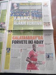 Yeni Şafak Gazetesi - 21  Ağustos 2018 - Fenerbahçe Eski Başkanı Aziz Yıldırım Artık Başkanlıkla İşim Olmaz - Emre Belözoğlu - Başkan Recep Tayyip Erdoğan - Binali Yıldırım Biz Barış Adasıyız - Diyanet İşleri Başkanı Ali Erbaş Kuran Yolundan Ayrılmayacağız - İsrail'in Ordusu İntiharın Eşiğinde - Kabe'nin örtüsü Değiştirildi - Trabzonspor Nwakaeme'yi Kadrosuna Kattı