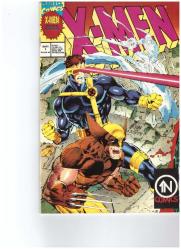 SHADOW OF THE BAT PRODIGAL NO;33 DECEMBER 1994