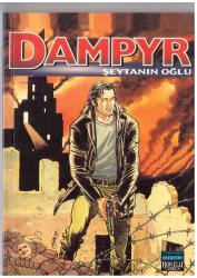 DAMPYR ŞEYTANIN OĞLU 2001 RRRR