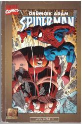 SPIDER-MAN ÖRÜMCEK ADAM ARŞİV DİZİSİ 7-8-9 3 SAYI BİRLİKTE
