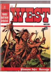 VAHŞİ BATININ ÖYKÜSÜ 3 KİTAP