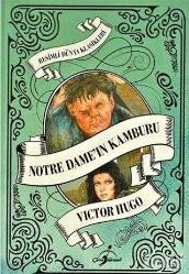 NOTRE DAME'IN KAMBURU