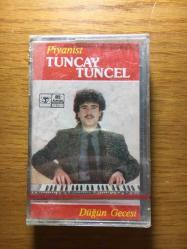 TUNCAY TUNCEL - TAVERNADA DÜĞÜN GECESİ JELATİNİNDE