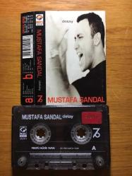 MUSTAFA SANDAL - DETAY