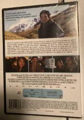 Efemera - BAŞKA BİR KADIN DVD La Vie d'une autre Sylvie Testud Juliette Binoche SIFIR JELATİNLİ AMBALAJINDADIR TÜRKÇE SEÇENEĞİ MEVCUTTUR Français Fransızca - kitantik - kitaLog