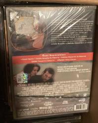 BAŞKA BİR KADIN DVD La Vie d'une autre Sylvie Testud Juliette Binoche SIFIR JELATİNLİ AMBALAJINDADIR TÜRKÇE SEÇENEĞİ MEVCUTTUR Français Fransızca