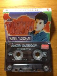 MUSTAFA YILDIZDOĞAN - TÜRKİYEM