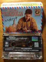 MUSTAFA YILDIZDOĞAN - MEKTUP