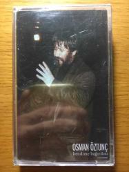 OSMAN ÖZTUNÇ - KENDİME BAĞIRDIM JELATİNİNDE