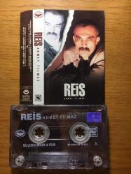 AHMET YILMAZ - REİS