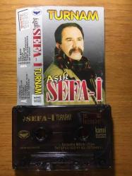 AŞIK SEFA-İ - TURNAM