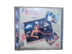 Efemera - Paralar Nerede - Where The Money Is VCD Film - kitantik - kitaLog