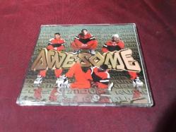 AWESOME   MAXI CD
