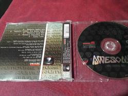 AWESOME   MAXI CD
