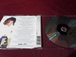 DEBORAH COX NOBODY'S SUPPOSED MAXI CD