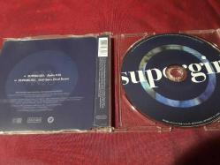 ANNA NAKLAB SUPERGIRL MAXI CD