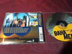 BAHA MEN WHO LET THE DOGS OUT MAXI CD