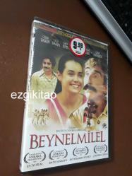 beynelmilel dvd (ambalajı açılmamış)  cezmi baskın özgü namal umut kurt sırrı süreyya önder