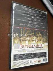 beynelmilel dvd (ambalajı açılmamış)  cezmi baskın özgü namal umut kurt sırrı süreyya önder