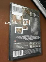 gecenin sesi dvd (ambalajı açılmamış) robert de niro jessica lange (night and the city)