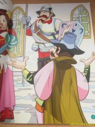 Sleeping Beauty - Level 2 - Sterling English Language Learning - İngilizce Hikaye Kitabı (Uyuyan Güzel)