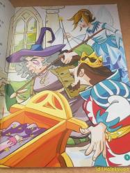 Sleeping Beauty - Level 2 - Sterling English Language Learning - İngilizce Hikaye Kitabı (Uyuyan Güzel)