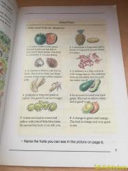 Fruit Tree Island - Sue Arengo - Oxford University Press - Level 2 - İngilizce Hikaye Kitabı (Meyve Ağacı Adası)