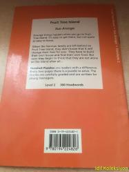 Fruit Tree Island - Sue Arengo - Oxford University Press - Level 2 - İngilizce Hikaye Kitabı (Meyve Ağacı Adası)