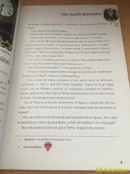 The Time Machine - H.G. Wells - Black Cat Publishing - İngilizce Hikaye Kitabı (Zaman Makinesi)